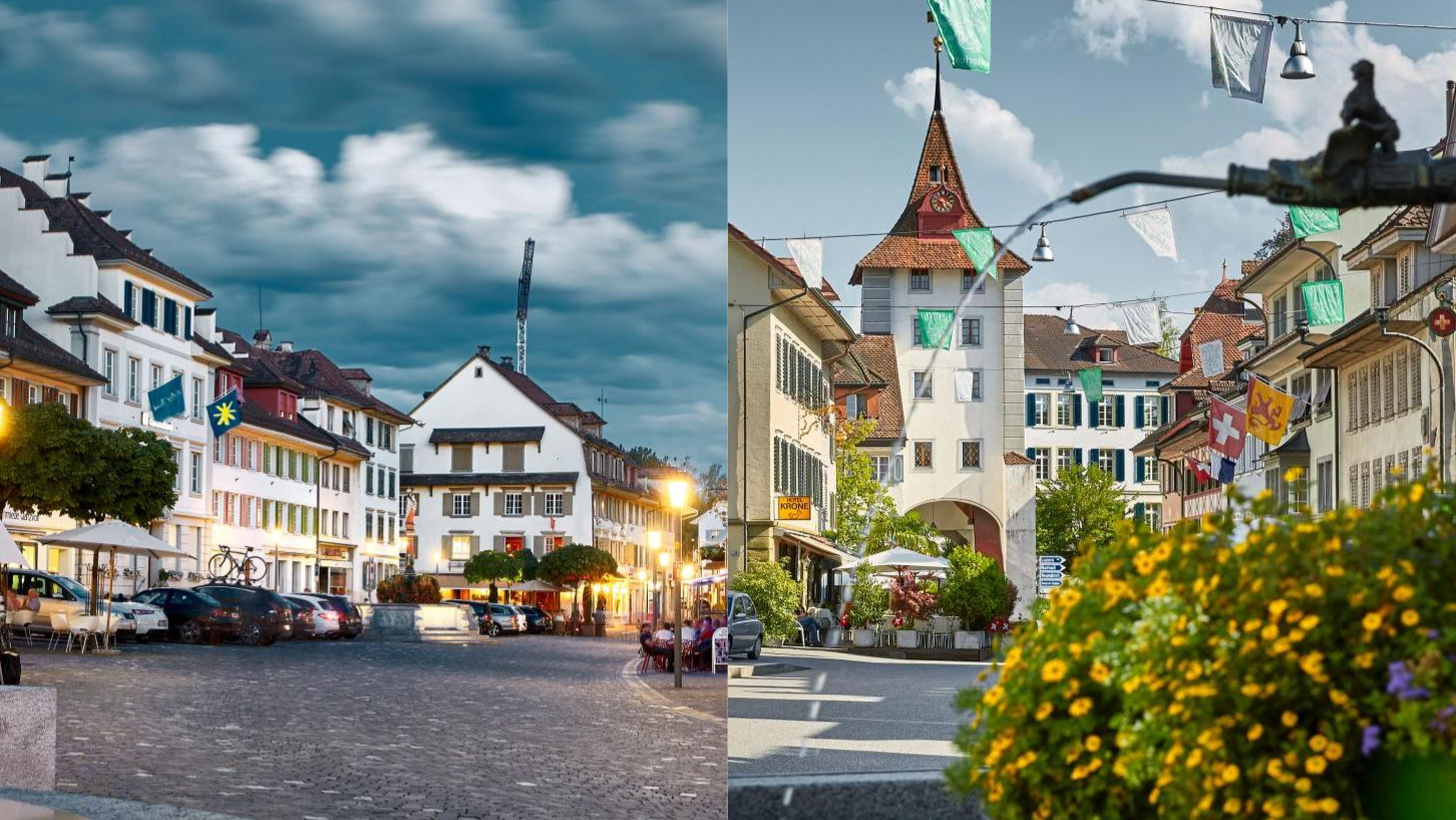 Sempach / Sursee